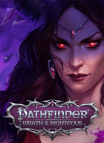 Pathfinder: Wrath of the Righteous - Enhanced Edition [v 2.0.7k.809 + DLCs] (2021) PC | RePack от селезень
