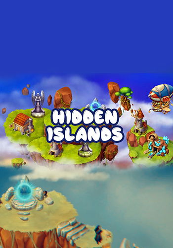 Hidden Islands (2023) PC | RePack от селезень